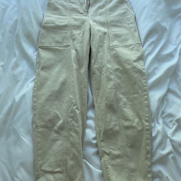 Wilfred Free Modern Utility Pant (6) - Picture 2 of 3